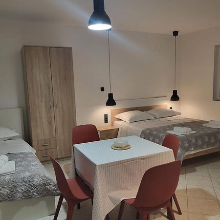Batkoski Apartments باغ المظهر الخارجي الصورة
