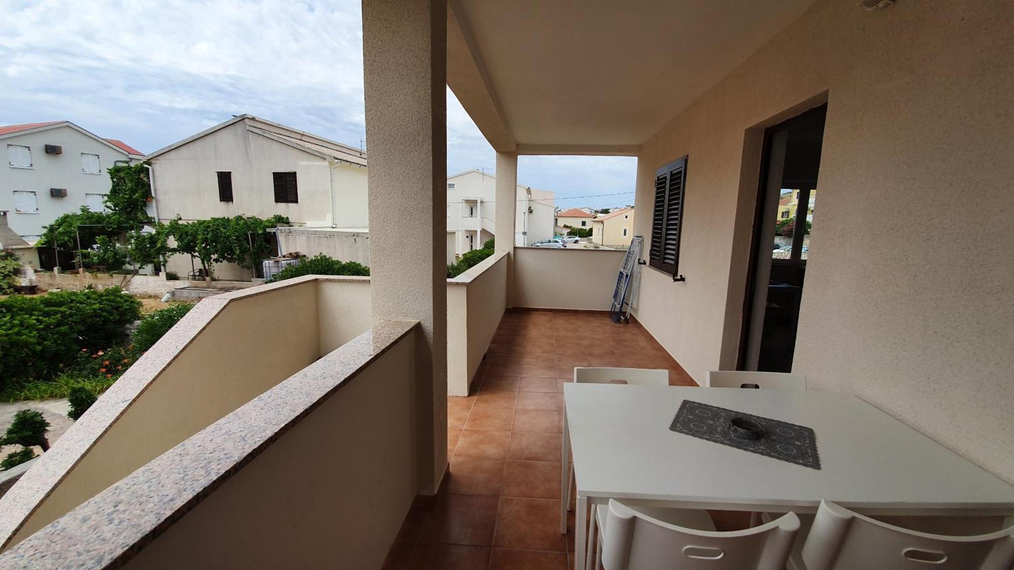 Batkoski Apartments باغ المظهر الخارجي الصورة