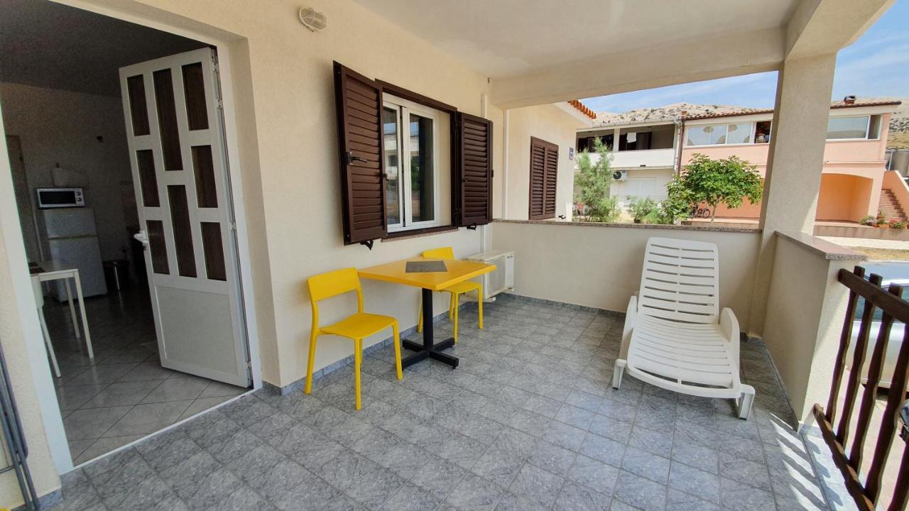 Batkoski Apartments باغ المظهر الخارجي الصورة