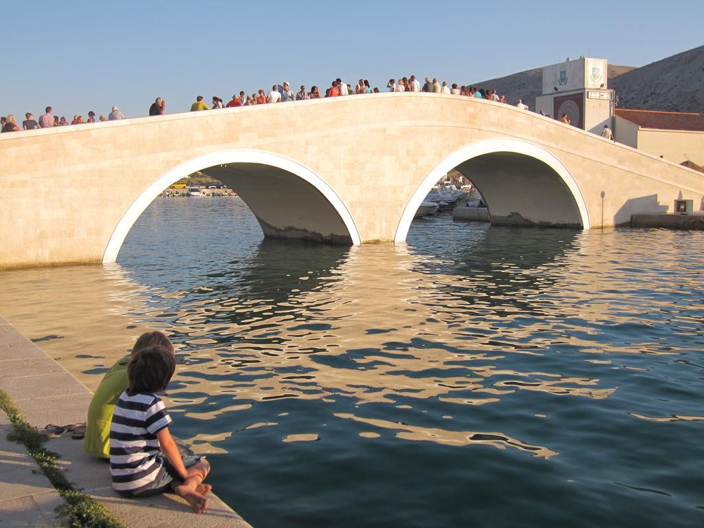 Batkoski Apartments باغ المظهر الخارجي الصورة