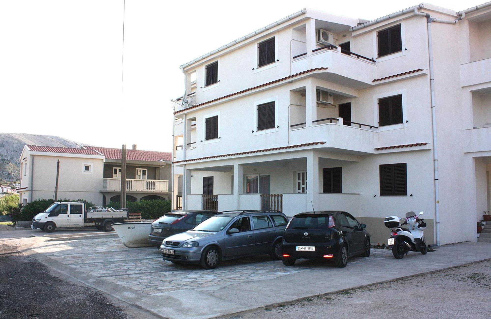 Batkoski Apartments باغ المظهر الخارجي الصورة