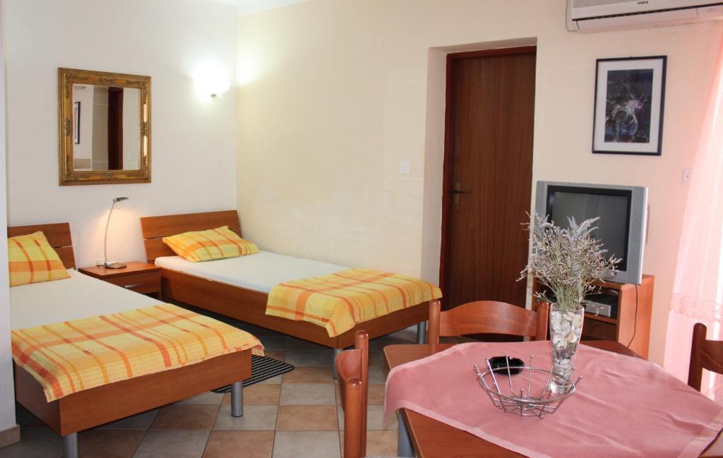 Batkoski Apartments باغ المظهر الخارجي الصورة