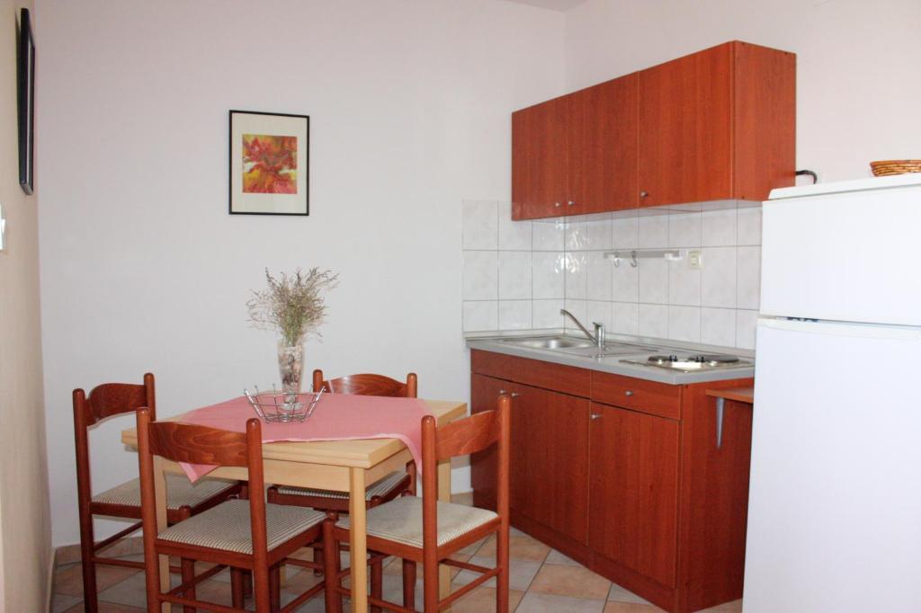 Batkoski Apartments باغ المظهر الخارجي الصورة