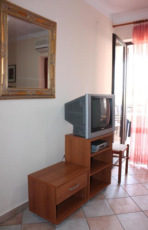 Batkoski Apartments باغ المظهر الخارجي الصورة