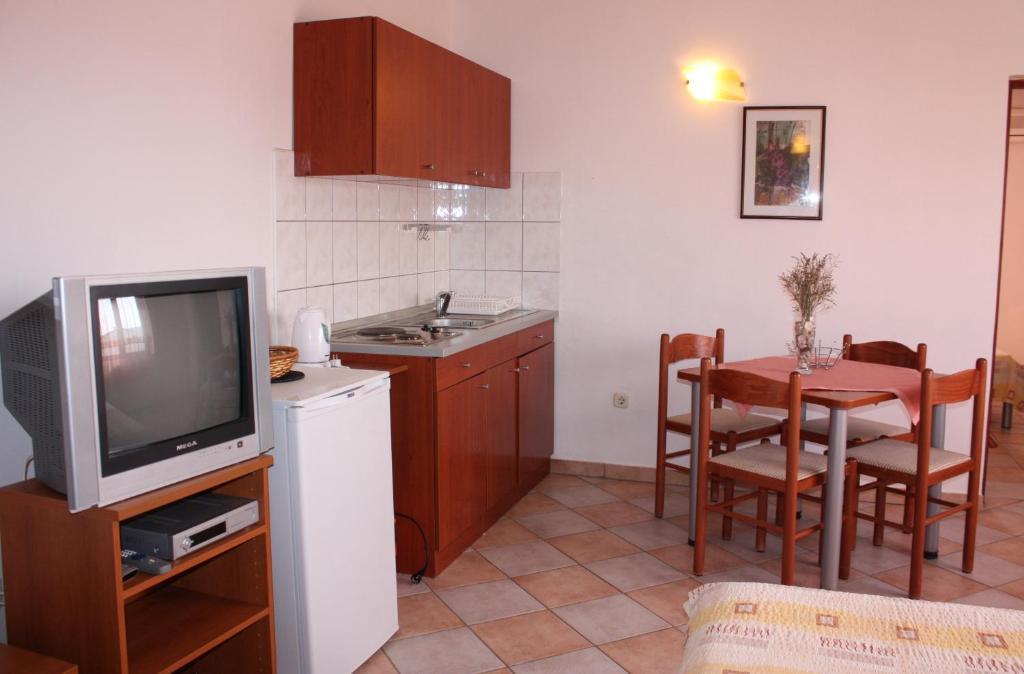 Batkoski Apartments باغ المظهر الخارجي الصورة