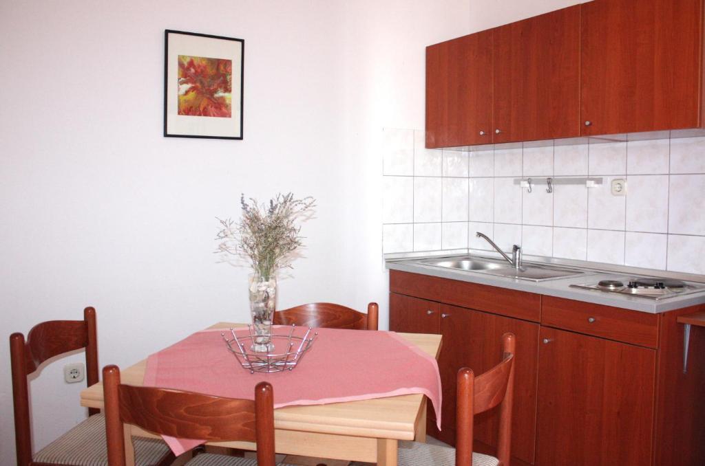 Batkoski Apartments باغ الغرفة الصورة