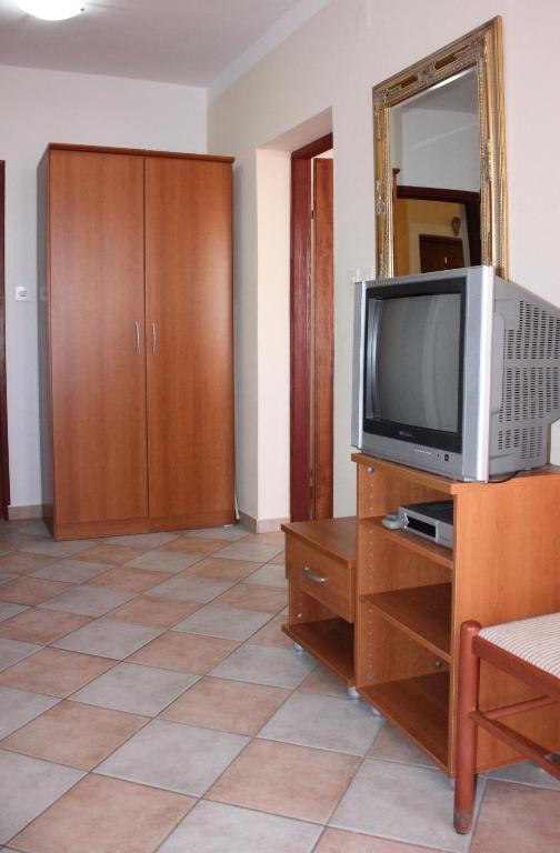Batkoski Apartments باغ الغرفة الصورة