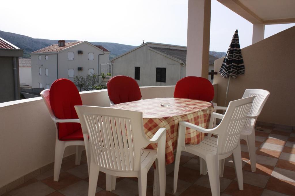 Batkoski Apartments باغ الغرفة الصورة